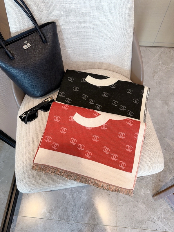 ブランドマフラー全体デザイン